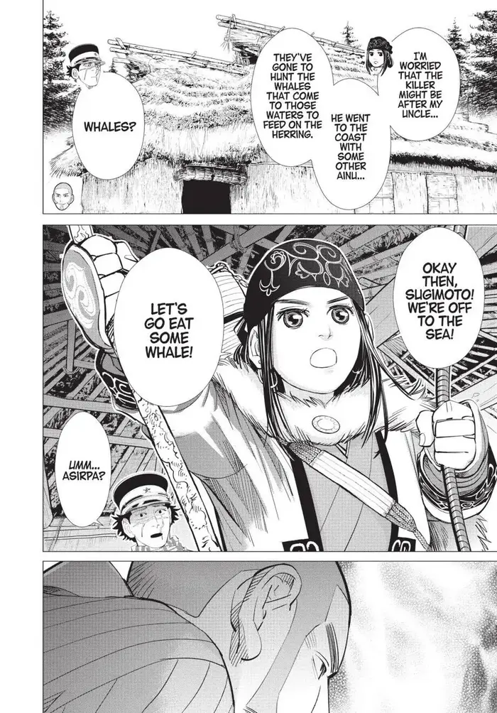 Golden Kamuy Chapter 37 image 21_optimized